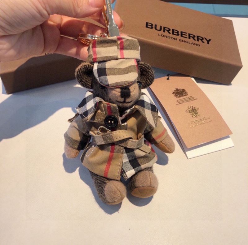 Burberry Bags Accessories